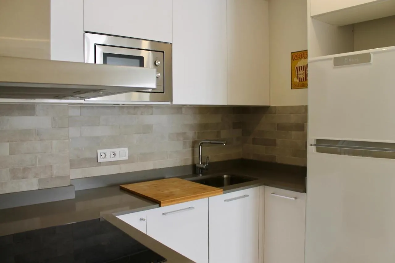 Vielha VII Apartment