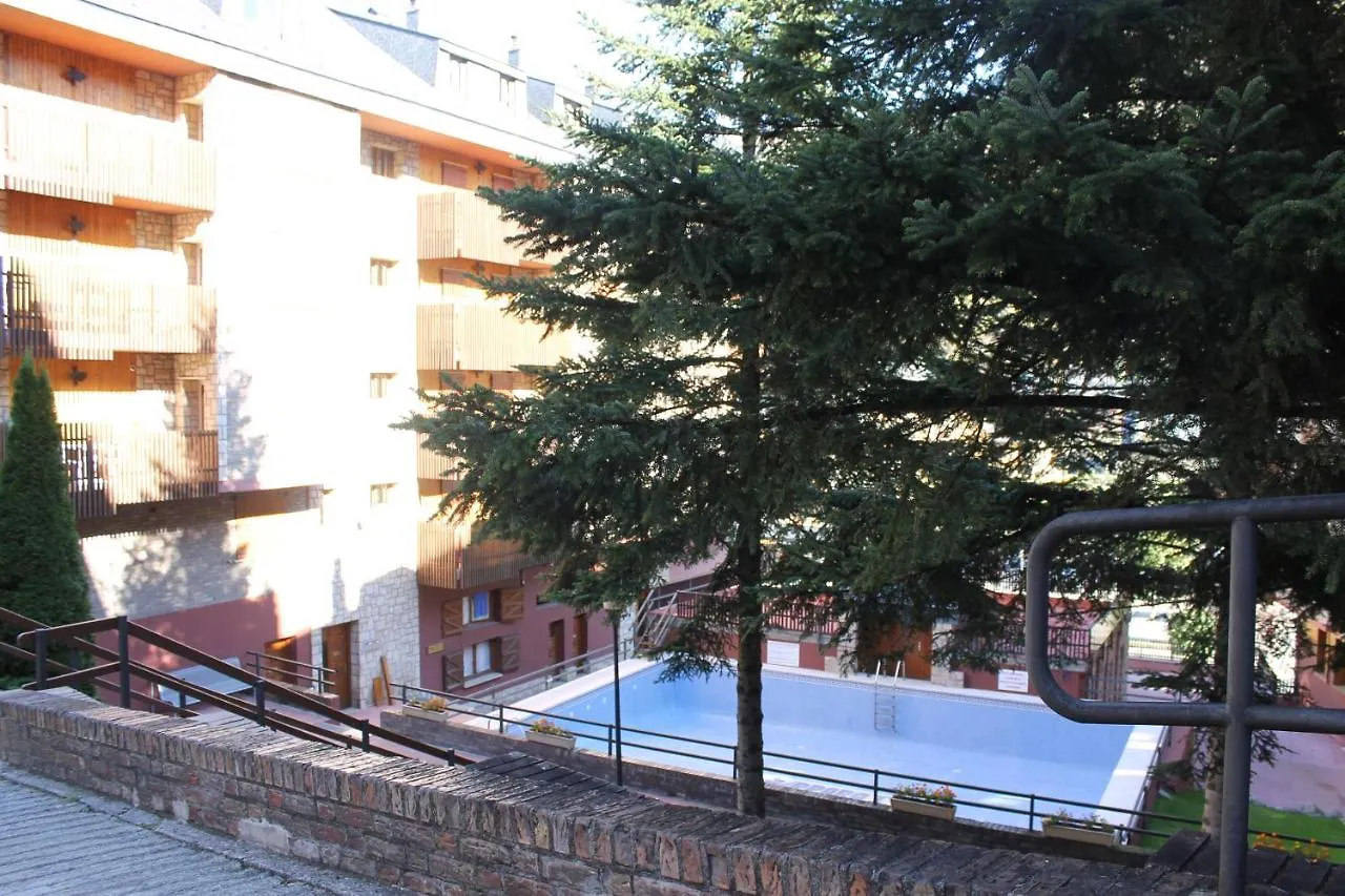 Vielha VII Apartment