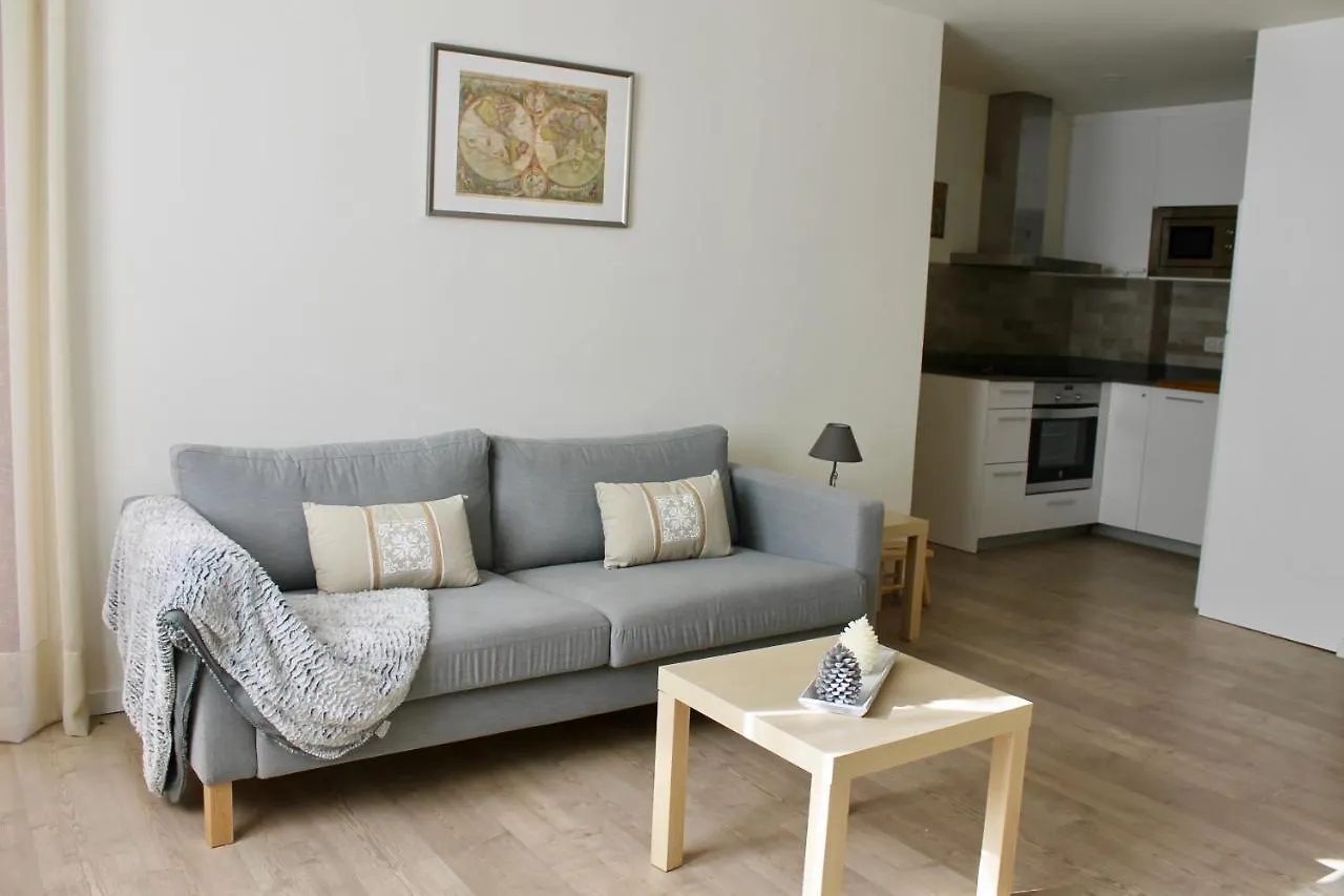 Vielha VII Apartment