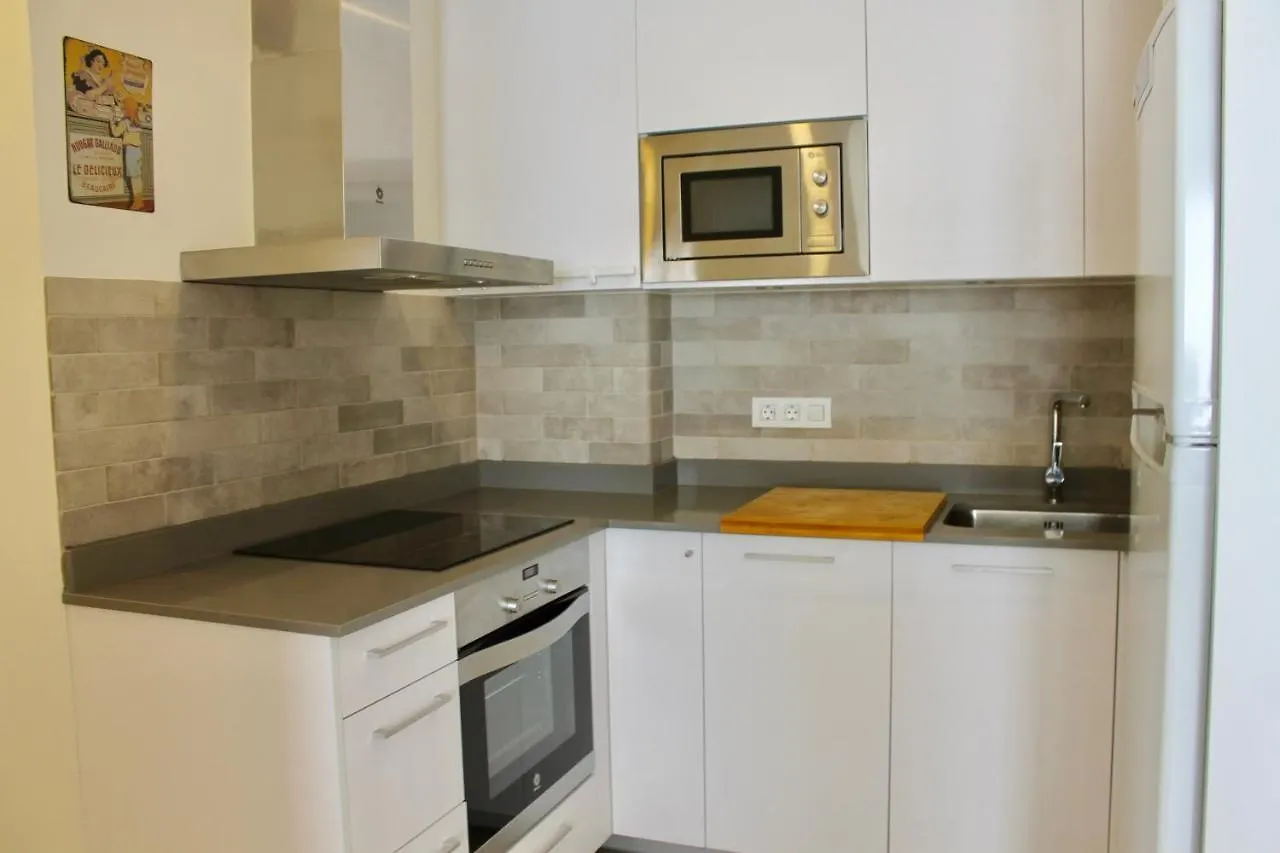 Vielha VII Apartment