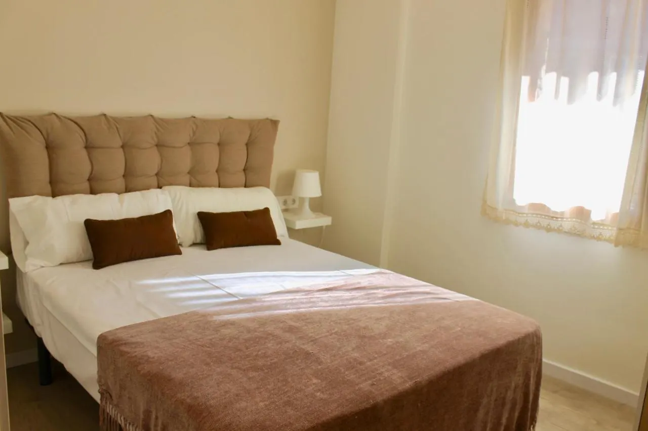 Vielha VII Apartment