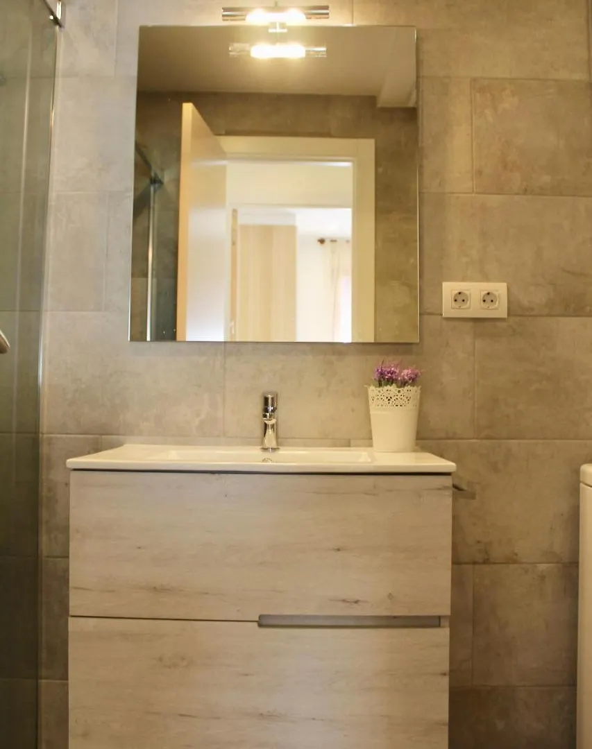 Vielha VII Apartment Spain