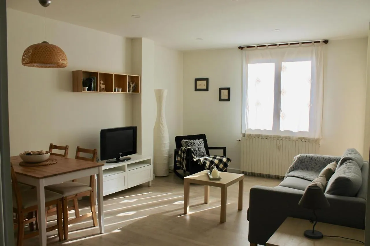 Vielha VII Apartment 0*,