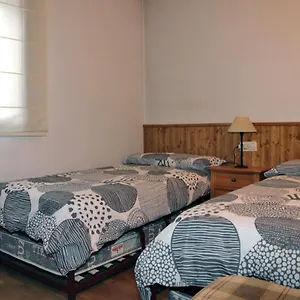 Apartamento Centrico Calbeto Fu