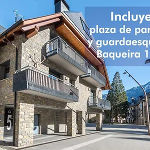  Apartamento Beroia By Seamount
