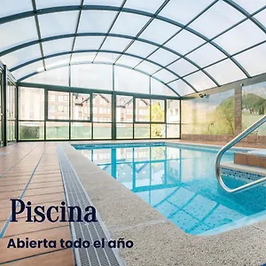 3* Aparthotel El Refugio De Aran