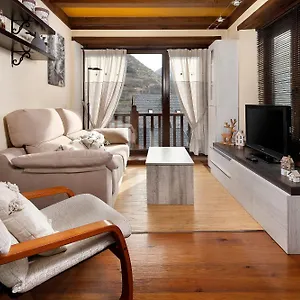 Appartement La Santeta De Aran, Viella