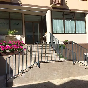Hotel Ostau D'òc, Viella