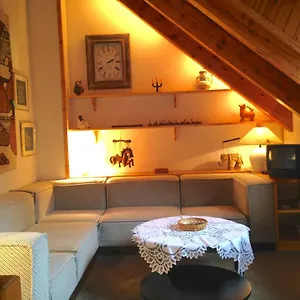  Apartamento Duplex Con Encanto En